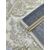 Ковер PLATINIUM 2х4 Q011A_BEIGE FDY / CREAM SHRINK Полиэстер Турция, фото , изображение 15
