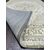 Ковер PLATINIUM 2х4 Q011A_BEIGE FDY / CREAM SHRINK Полиэстер Турция, фото , изображение 17