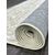 Ковер PLATINIUM 2х4 Q011A_BEIGE FDY / CREAM SHRINK Полиэстер Турция, фото , изображение 20