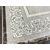 Ковер PLATINIUM 1.6х3 Q015A_VIZON FDY / CREAM SHRINK Полиэстер Турция, фото , изображение 4