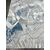 Ковер BOJNORD 2х3 V133A_D.GREY SHRINK / L.BLUE HEATSET Полиэстер Турция, фото , изображение 4