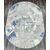 Ковер BOJNORD 0.8х1.5 V133A_D.GREY SHRINK / L.BLUE HEATSET Полиэстер Турция, фото , изображение 5