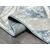 Ковер BOJNORD 0.8х1.5 V133A_D.GREY SHRINK / L.BLUE HEATSET Полиэстер Турция, фото , изображение 11
