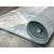 Ковер BOJNORD 0.8х1.5 V133A_D.GREY SHRINK / L.BLUE HEATSET Полиэстер Турция, фото , изображение 16