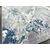 Ковер BOJNORD 1.2х1.8 V134A_D.GREY SHRINK / L.BLUE HEATSET Полиэстер Турция, фото , изображение 3