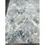 Ковер BOJNORD 0.8х1.5 V134A_D.GREY SHRINK / L.BLUE HEATSET Полиэстер Турция, фото , изображение 4