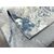 Ковер BOJNORD 0.8х1.5 V134A_D.GREY SHRINK / L.BLUE HEATSET Полиэстер Турция, фото , изображение 12