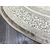 Ковер PLATINIUM 3х4 Q015A_VIZON FDY / CREAM SHRINK Полиэстер Турция, фото , изображение 8