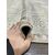 Ковер PLATINIUM 3х4 Q015A_VIZON FDY / CREAM SHRINK Полиэстер Турция, фото , изображение 11