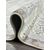 Ковер PLATINIUM 3х4 Q015A_VIZON FDY / CREAM SHRINK Полиэстер Турция, фото , изображение 12