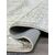 Ковер PLATINIUM 3х4 Q015A_VIZON FDY / CREAM SHRINK Полиэстер Турция, фото , изображение 13