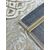 Ковер PLATINIUM 2х4 Q015A_VIZON FDY / CREAM SHRINK Полиэстер Турция, фото , изображение 15
