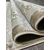 Ковер PLATINIUM 3х4 Q015A_VIZON FDY / CREAM SHRINK Полиэстер Турция, фото , изображение 18