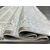 Ковер PLATINIUM 2х4 Q015A_VIZON FDY / CREAM SHRINK Полиэстер Турция, фото , изображение 19