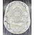 Ковер PLATINIUM 2х4 Q018A_VIZON FDY / CREAM SHRINK Полиэстер Турция, фото , изображение 6
