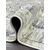 Ковер PLATINIUM 1.6х3 Q018A_VIZON FDY / CREAM SHRINK Полиэстер Турция, фото , изображение 12