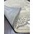 Ковер PLATINIUM 1.6х3 Q018A_VIZON FDY / CREAM SHRINK Полиэстер Турция, фото , изображение 16