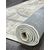 Ковер PLATINIUM 2х4 Q018A_VIZON FDY / CREAM SHRINK Полиэстер Турция, фото , изображение 19