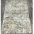 Ковер ANTRASIT 2х3 RS29A_DARK GREY SHRINK / GOLD FDY Полиэстер Турция, фото 