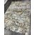 Ковер ANTRASIT 2х3 RS29A_DARK GREY SHRINK / GOLD FDY Полиэстер Турция, фото , изображение 3