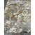 Ковер ANTRASIT 2х3 RS29A_DARK GREY SHRINK / GOLD FDY Полиэстер Турция, фото , изображение 4