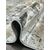 Ковер ANTRASIT 2х3 RS29A_DARK GREY SHRINK / GOLD FDY Полиэстер Турция, фото , изображение 5