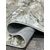 Ковер ANTRASIT 2х3 RS29A_DARK GREY SHRINK / GOLD FDY Полиэстер Турция, фото , изображение 6