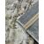 Ковер ANTRASIT 2х3 RS29A_DARK GREY SHRINK / GOLD FDY Полиэстер Турция, фото , изображение 7