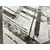 Ковер BOJNORD 0.8х1.5 V134A_VIZON SHRINK / BROWN HEATSET Полиэстер Турция, фото , изображение 3