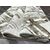 Ковер BOJNORD 0.8х1.5 V134A_VIZON SHRINK / BROWN HEATSET Полиэстер Турция, фото , изображение 16