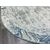 Ковер BOJNORD 0.8х1.5 V135A_D.GREY SHRINK / L.BLUE HEATSET Полиэстер Турция, фото , изображение 7