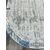 Ковер BOJNORD 1.2х1.8 V135A_D.GREY SHRINK / L.BLUE HEATSET Полиэстер Турция, фото , изображение 8