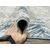 Ковер BOJNORD 0.8х1.5 V135A_D.GREY SHRINK / L.BLUE HEATSET Полиэстер Турция, фото , изображение 9