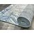 Ковер BOJNORD 0.8х1.5 V135A_D.GREY SHRINK / L.BLUE HEATSET Полиэстер Турция, фото , изображение 16
