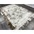 Ковер BOJNORD 0.8х1.5 V135A_VIZON SHRINK / BROWN HEATSET Полиэстер Турция, фото , изображение 2
