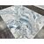 Ковер BOJNORD 2х3 V136A_D.GREY SHRINK / L.BLUE HEATSET Полиэстер Турция, фото , изображение 2