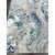 Ковер BOJNORD 2х3 V136A_D.GREY SHRINK / L.BLUE HEATSET Полиэстер Турция, фото , изображение 4