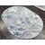 Ковер BOJNORD 2х3 V136A_D.GREY SHRINK / L.BLUE HEATSET Полиэстер Турция, фото , изображение 6