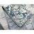 Ковер BOJNORD 2х3 V136A_D.GREY SHRINK / L.BLUE HEATSET Полиэстер Турция, фото , изображение 12