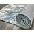 Ковер BOJNORD 2х3 V136A_D.GREY SHRINK / L.BLUE HEATSET Полиэстер Турция, фото , изображение 15