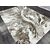 Ковер BOJNORD 0.8х1.5 V136A_VIZON SHRINK / BROWN HEATSET Полиэстер Турция, фото , изображение 2