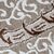 Ковер АСТРА  1472A - BROWN / BEIGE,  прямоугольник, фото , изображение 4