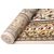 Шерстяной ковер 265 Ermitaj 01126 2.0x2.0 м. Floare-Carpet SA. Молдова, фото , изображение 3