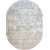 Ковер AMINA NP208 CREAM 1,5x4 Овал, фото 