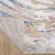 Ковер "Color" (B962B_P_BEIGE / P_D_BLUE) Прямой 2,0х2,9, фото , изображение 4