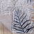 Ковер "Color" (B954B_P_BEIGE / P_D_BLUE) Прямой 2,0х3,9, фото , изображение 6