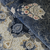 Ковер "Lavin" (Linda_Navy Blue) Прямой 2,0х3,0, фото , изображение 3