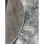 Ковер FLORA F609A BEYAZ/GRAY 2x3 Овал, фото , изображение 4