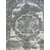 Ковер ELIZA T987ARZ GREY/GREY 1,5х2,3 Овал, фото , изображение 5