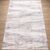 Ковер "Loft" (B104H_CREAM / C_NAVY) Прямой 2,0х3,0, фото , изображение 5